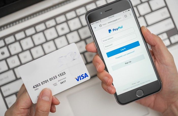BDSwiss Adds PayPal to its Wide-Range of Payment Options