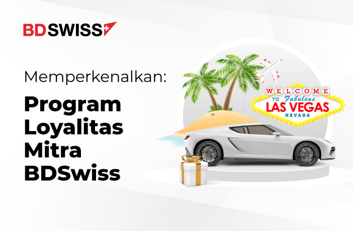 BDSwiss Meluncurkan Program Loyalitas Mitra Eksklusif