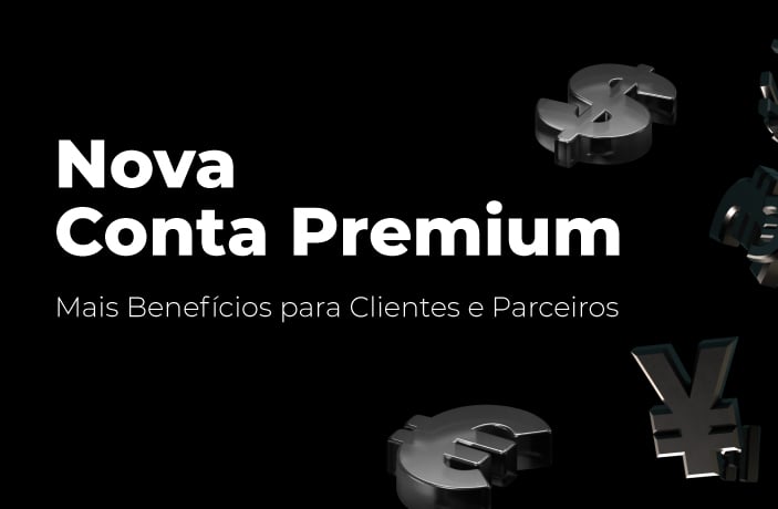 A BDSwiss expande ainda mais a sua oferta com a nova conta Premium