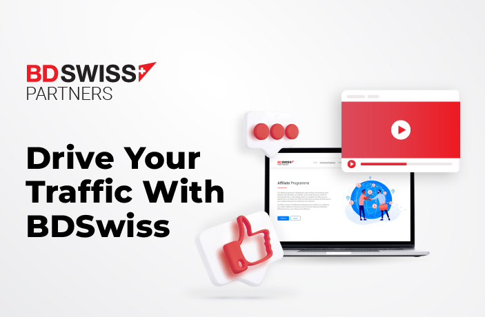 FX Affiliate Marketing: Using BDSwiss’ Tools Arsenal to Increase Engagement